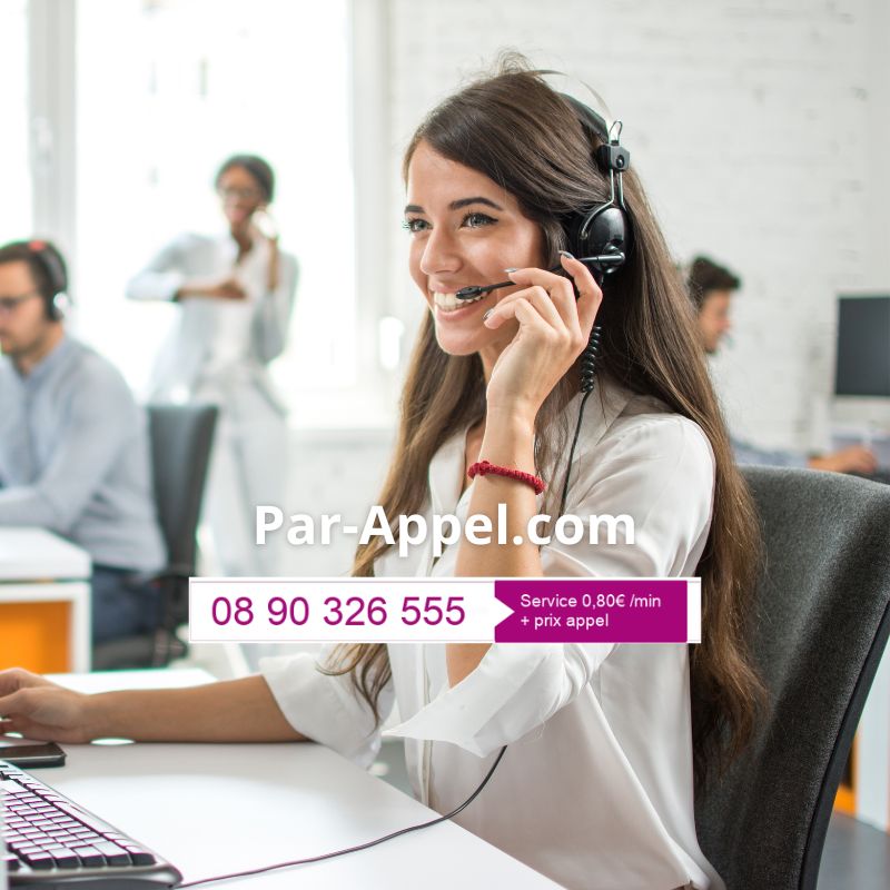 Conseillers Par-Appel